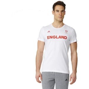 Pánské tričko Adidas England Graphic Pánské tričko Adidas England Graphic