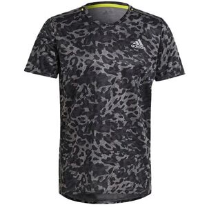Pánské triko Adidas Fast Primeblue Pánské triko Adidas Fast Primeblue