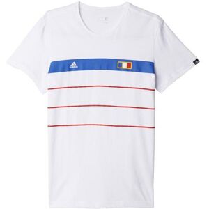 Pánské tričko Adidas France History Pánské tričko Adidas France History