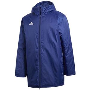 Pánská sportovní bunda Adidas Core 18 Stadium Pánská sportovní bunda Adidas Core 18 Stadium