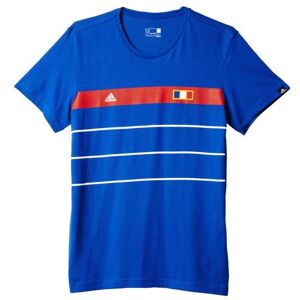 Pánské tričko Adidas France History Pánské tričko Adidas France History