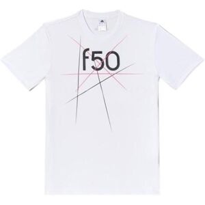 Pánské tričko Adidas F50 Poly Tee Pánské tričko Adidas F50 Poly Tee