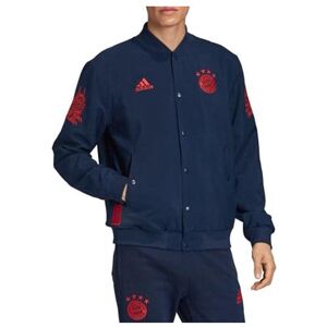 Pánská bunda Adidas FCB CNY Jacket Pánská bunda Adidas FCB CNY Jacket