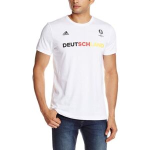 Pánské tričko Adidas Germany Graphic Pánské tričko Adidas Germany Graphic