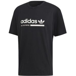 Pánské tričko Adidas Tee Pánské tričko Adidas Tee