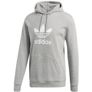 Pánská mikina Adidas Trefoil Pánská mikina Adidas Trefoil