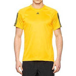 Pánské fitness tričko Adidas Base 3S Pánské fitness tričko Adidas Base 3S
