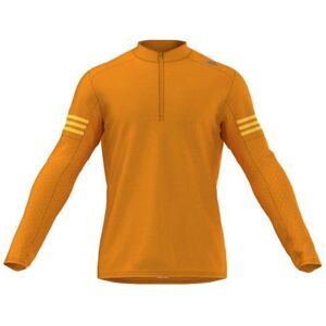 Pánské tričko Adidas Response 1/2ZIP Pánské tričko Adidas Response 1/2ZIP