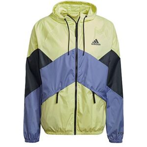 Pánská bunda Adidas BTS W.RDY Pánská bunda Adidas BTS W.RDY