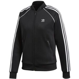 Dámská mikina Adidas Originals Superstar Trefoil Dámská mikina Adidas Originals Superstar Trefoil