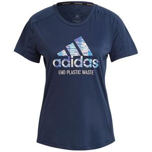 Dámské triko Adidas Run for the Oceans Dámské triko Adidas Run for the Oceans