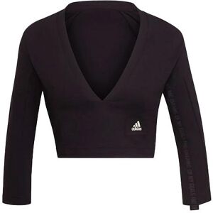 Dámské tričko Adidas W Mission V Tee Dámské tričko Adidas W Mission V Tee