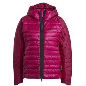Dámská outdoorová bunda Adidas Terrex TXMS Cold.Rdy M Růžová Dámská outdoorová bunda Adidas Terrex TXMS Cold.Rdy M Růžová