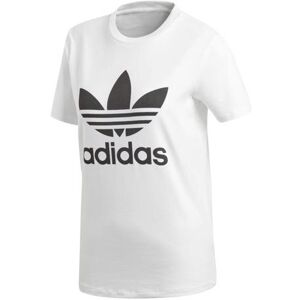 Dámské tričko Adidas CV9889 Celoročně - Ležérní sportovní styl Dámské tričko Adidas CV9889 Celoročně - Ležérní sportovní styl