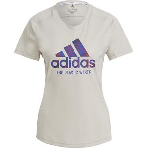 Dámské triko Adidas Run for the Oceans Dámské triko Adidas Run for the Oceans