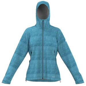 Dámská bunda Adidas W 2.5L LIV J 36 Modrá Dámská bunda Adidas W 2.5L LIV J 36 Modrá