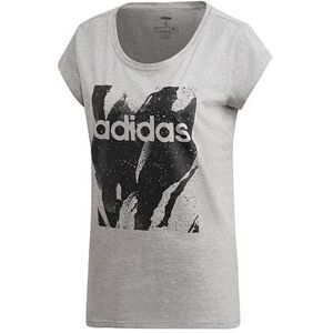 Dámské tričko Adidas Essentials All Over Print Dámské tričko Adidas Essentials All Over Print