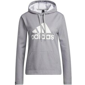 Dámská tréninková mikina Adidas W GG BOS XL Šedá Dámská tréninková mikina Adidas W GG BOS XL Šedá