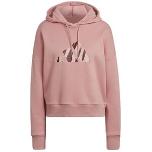 Dámská mikina Adidas W FI FF Hoodie Dámská mikina Adidas W FI FF Hoodie