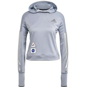 Dámská mikina Adidas Space Race Dámská mikina Adidas Space Race