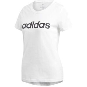 Dámské tričko Adidas Essentials Linear Dámské tričko Adidas Essentials Linear