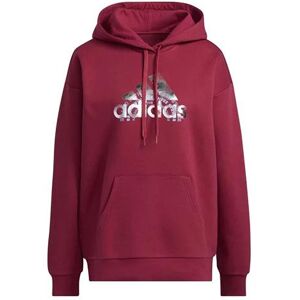 Dámská mikina Adidas W Brand G HDY Dámská mikina Adidas W Brand G HDY