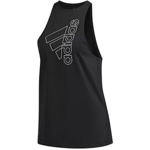 Dámské sportovní tílko Adidas Tech Bos Tank Dámské sportovní tílko Adidas Tech Bos Tank