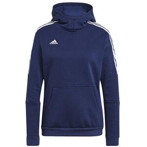 Dámská mikina Adidas Tiro21 S Modrá Dámská mikina Adidas Tiro21 S Modrá