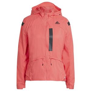 Dámská bunda Adidas Marathon M Růžová Dámská bunda Adidas Marathon M Růžová