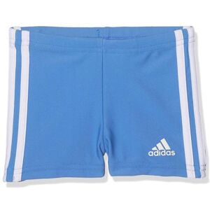 Chlapecké koupací šortky Adidas INFANTS 3S Chlapecké koupací šortky Adidas INFANTS 3S