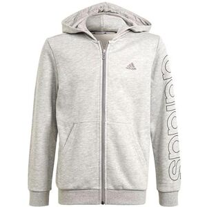 Dětská mikina Adidas B Lin Full Zip Dětská mikina Adidas B Lin Full Zip