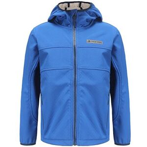 Dětská bunda Alpine Pro Zeiho 140-146 Modrá Dětská bunda Alpine Pro Zeiho 140-146 Modrá