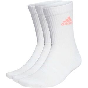 Ponožky Adidas CUSH CRW 3PP Ponožky Adidas CUSH CRW 3PP