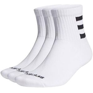 Pánské ponožky Adidas HC 3S QUART 3PP Pánské ponožky Adidas HC 3S QUART 3PP