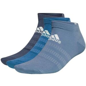 Pánské ponožky Adidas LIGHT LOW 3PP Pánské ponožky Adidas LIGHT LOW 3PP
