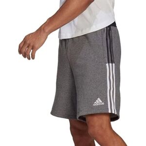 Adidas - TIRO 21 GP8808 - Grey - S - Shorts Adidas - TIRO 21 GP8808 - Grey - S - Shorts
