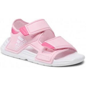 Dívčí sandále Adidas Altaswim C Dívčí sandále Adidas Altaswim C
