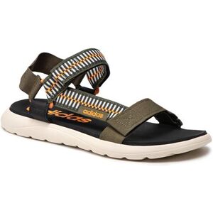 Sandály Adidas Comfort Sandal Sandály Adidas Comfort Sandal
