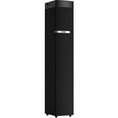 Bluetooth reproduktor Akai SS026A-KASTOR - 30W RMS, USB & SD Bluetooth reproduktor Akai SS026A-KASTOR - 30W RMS, USB & SD