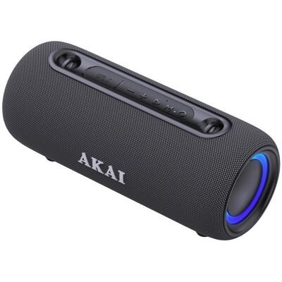Reproduktor AKAI ABTSW-40 černý Reproduktor AKAI ABTSW-40 černý