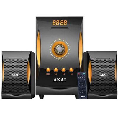 Bluetooth zvukový systém Akai SS032A-3515 - Zvukový systém Bluetooth zvukový systém Akai SS032A-3515 - Zvukový systém