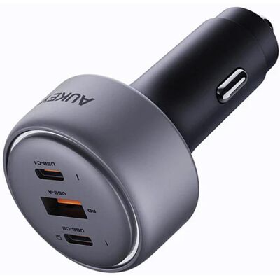 Rychlonabíječka do auta Aukey CC-P3 Rychlonabíječka do auta Aukey CC-P3