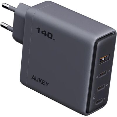 Rychlonabíječka Aukey PA-C6 Rychlonabíječka Aukey PA-C6