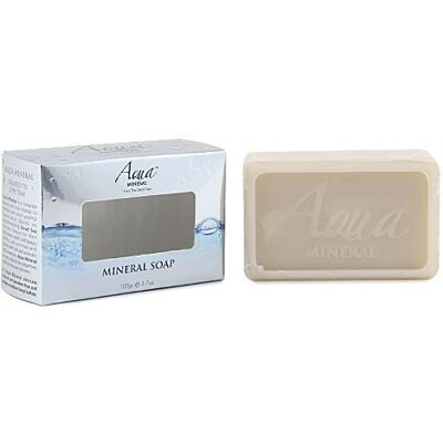 Mýdlo Aqua Mineral Soap Mýdlo Aqua Mineral Soap
