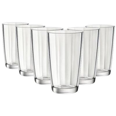 Skleničky Bormioli Rocco Pulsar Cooler 6 x 470 ml Skleničky Bormioli Rocco Pulsar Cooler 6 x 470 ml