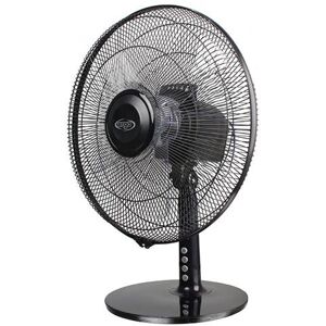 398200035 TABLO EVO BLACK ventilátor ARGO 398200035 TABLO EVO BLACK ventilátor ARGO
