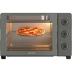 Pečící trouba Black+Decker BXOV3000E Pečící trouba Black+Decker BXOV3000E