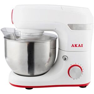 Kuchyňský robot AKAI AKM-500 bílý Kuchyňský robot AKAI AKM-500 bílý