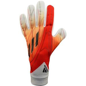 Brankářské rukavice Adidas X League Brankářské rukavice Adidas X League