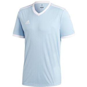 Pánský fotbalový dres Adidas Tabela 18 Pánský fotbalový dres Adidas Tabela 18
